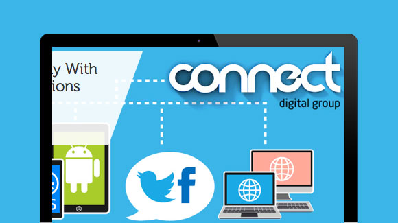 Connect Digital Group