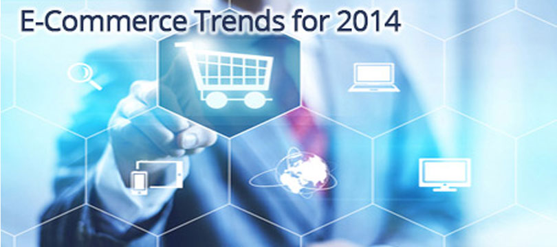 E-Commerce Trends